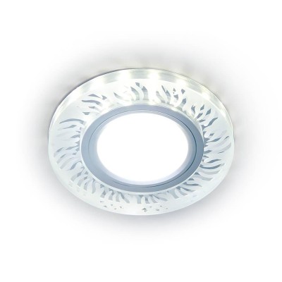 Встраиваемый светильник Ambrella Light Сompo Led S217