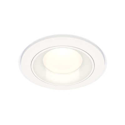 Встраиваемый светильник Ambrella Light Techno Spot XC7621060 (C7621, N7020)