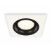 Встраиваемый светильник Ambrella Light Techno XC7631002 (C7631, N7011)