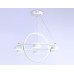 Подвесная люстра Ambrella Light Comfort FL51772
