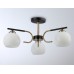Люстра на штанге Ambrella Light Modern TR303311
