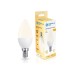 Светодиодная лампа Ambrella Light Bulbing E14 11W 2700K свеча 371113