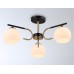 Люстра на штанге Ambrella Light Modern TR303311