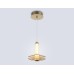 Подвесной светильник Ambrella Light High Light Crystal LH31001