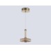 Подвесной светильник Ambrella Light High Light Crystal LH31001