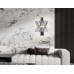 Настенный светильник Ambrella Light High Light Crystal LH41032