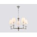 Подвесная люстра Ambrella Light High Light Heigh Light LH71001