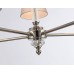 Подвесная люстра Ambrella Light High Light Heigh Light LH71001