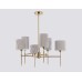 Люстра на штанге Ambrella Light High Light Heigh Light LH72381