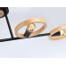 Люстра на штанге Ambrella Light Traditional TR8248