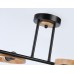 Люстра на штанге Ambrella Light Traditional TR8248