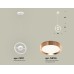 Подвесной светильник Ambrella Light Traditional (C9111, N8126) XB9111104