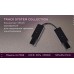 Коннектор гибкий однофазный Ambrella Light Track System GL7088