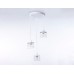 Подвесной светильник Ambrella Light Traditional TR8078