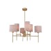 Люстра на штанге Ambrella Light High Light Heigh Light LH72381