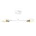 Люстра на штанге Ambrella Light Loft TR8222