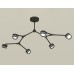 Люстра на штанге Ambrella Light Traditional (C9056, N8434) XB9056201