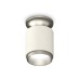 Накладной светильник Ambrella Light Techno XS6301161 (N6904, C6301, N6123)