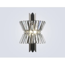 Настенный светильник Ambrella Light High Light Crystal LH41032