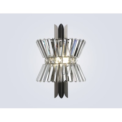 Настенный светильник Ambrella Light High Light Crystal LH41032