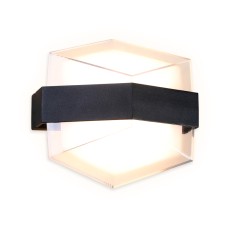 Настенный светильник Ambrella Light Wall FW300