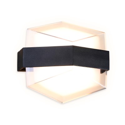 Настенный светильник Ambrella Light Wall FW300
