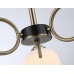 Люстра на штанге Ambrella Light Modern TR303311
