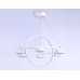 Подвесная люстра Ambrella Light Comfort FL51772