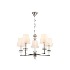 Подвесная люстра Ambrella Light High Light Heigh Light LH71001