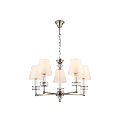 Подвесная люстра Ambrella Light High Light Heigh Light LH71001