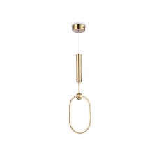 Подвесной светильник Ambrella Light Comfort FL10578