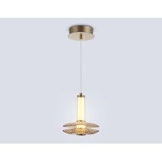 Подвесной светильник Ambrella Light High Light Crystal LH31001