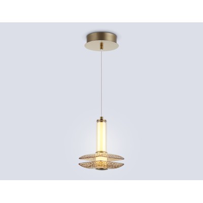 Подвесной светильник Ambrella Light High Light Crystal LH31001