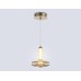 Подвесной светильник Ambrella Light High Light Crystal LH31001
