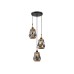 Подвесной светильник Ambrella Light Loft Traditional TR8522