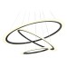 Подвесной светильник Ambrella Light Acrylica Original FA4361