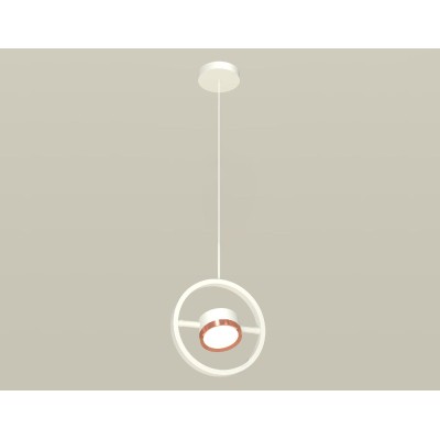 Подвесной светильник Ambrella Light Traditional (C9111, N8126) XB9111104