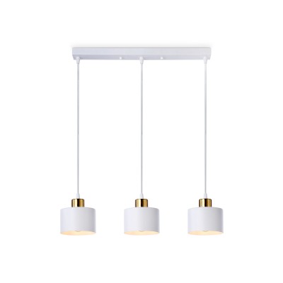 Подвесной светильник Ambrella Light Traditional TR8117