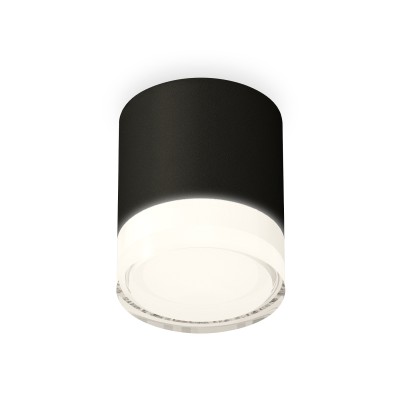 Потолочный светильник Ambrella Light Techno Spot XS7402033 (C7402, N7160)