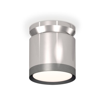 Потолочный светильник Ambrella Light Techno Spot XS8120010 (N8904, C8120, N8133)