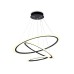 Подвесной светильник Ambrella Light Acrylica Original FA4361