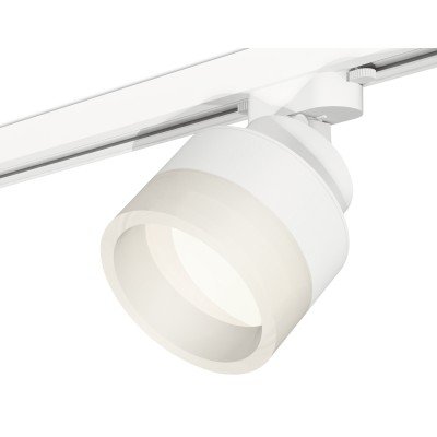 Трековый светильник Ambrella Light Track System XT8101020 (A2524, A2105, C8101, N8401)