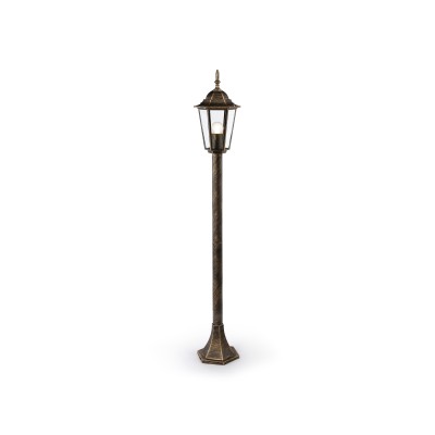 Уличный ландшафтный светильник Ambrella Light Garden ST2039