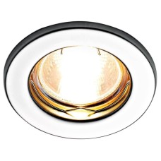 Встраиваемый светильник Ambrella Light Classic FT9210 CH