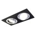 Встраиваемый светильник Ambrella Light Techno Spot XC7636082 (C7636, N7003)
