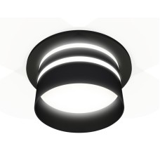 Встраиваемый светильник Ambrella Light Techno XC7622042 (C7622, N7142)