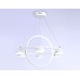 Подвесная люстра Ambrella Light Comfort FL51772