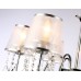 Подвесная люстра Ambrella Light Traditional TR4588