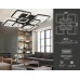 Потолочная люстра Ambrella Light Acrylica Original FA4424