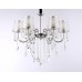 Подвесная люстра Ambrella Light Traditional TR4588